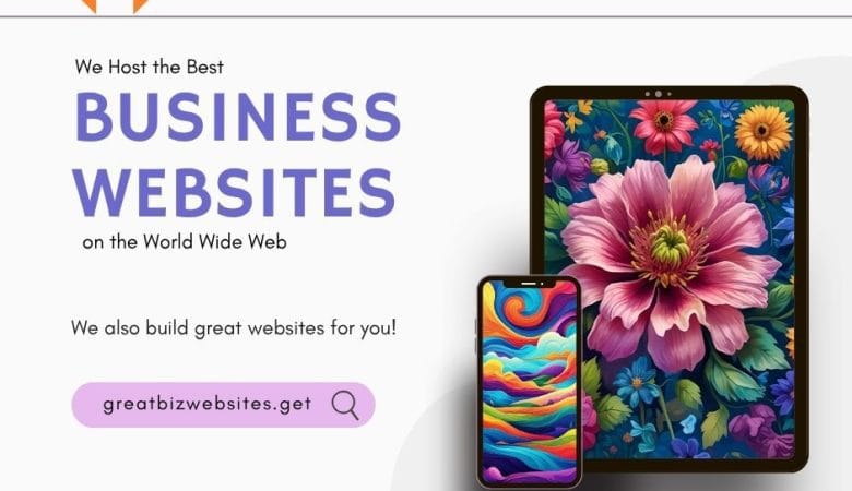 A Guide to Hosting Your Business Website