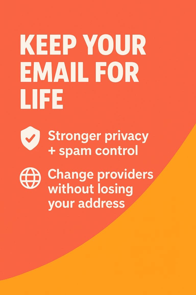 your-own-email-domain