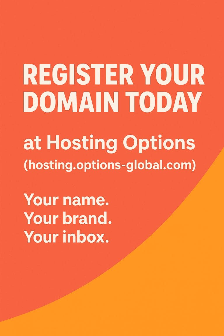 your-own-email-domain