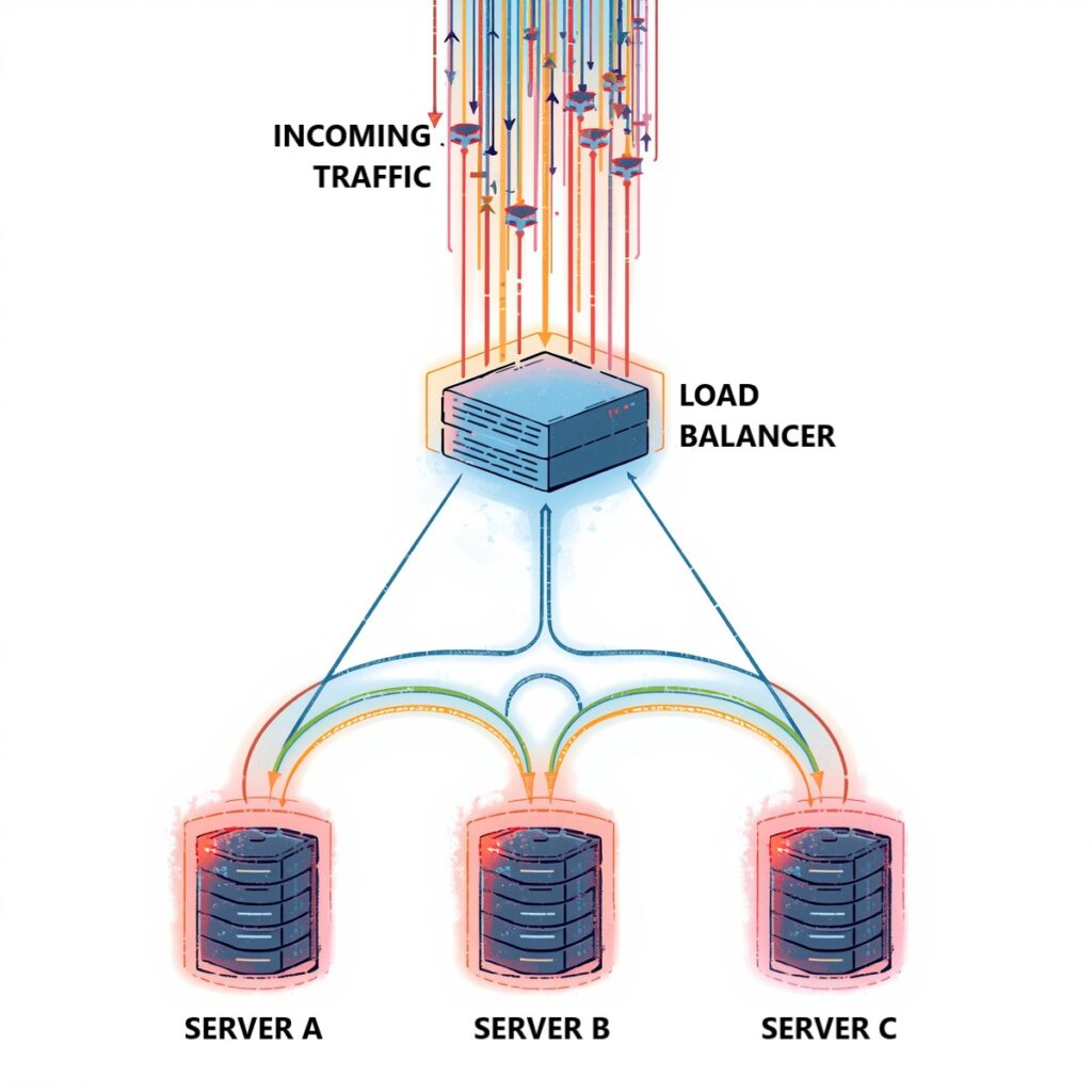 load-balancing