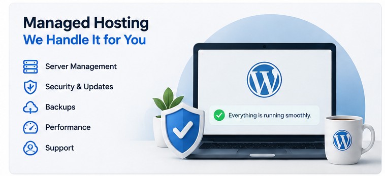 managed-hosting