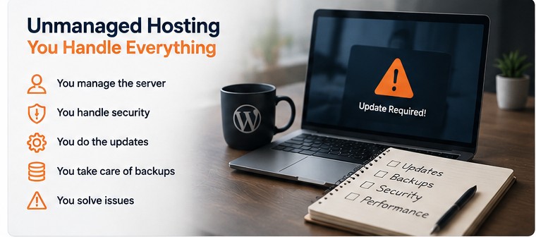 Advantages-of-unmanaged-wordpress-hosting