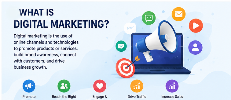 what-is-digital-marketing
